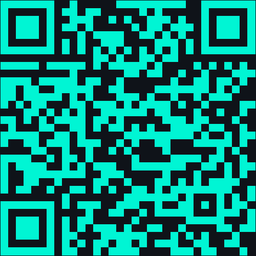 Google Play QR Code